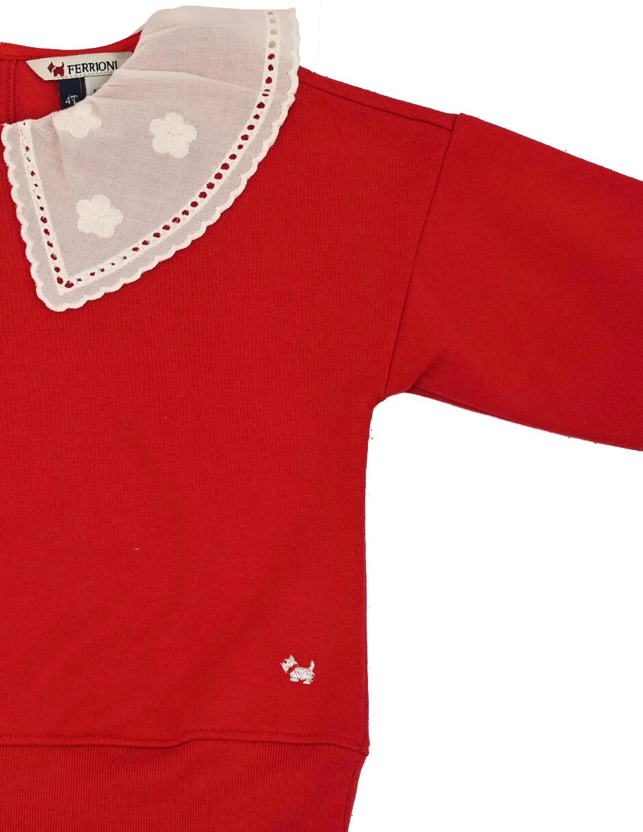 Sudadera Jolly para bebé 2